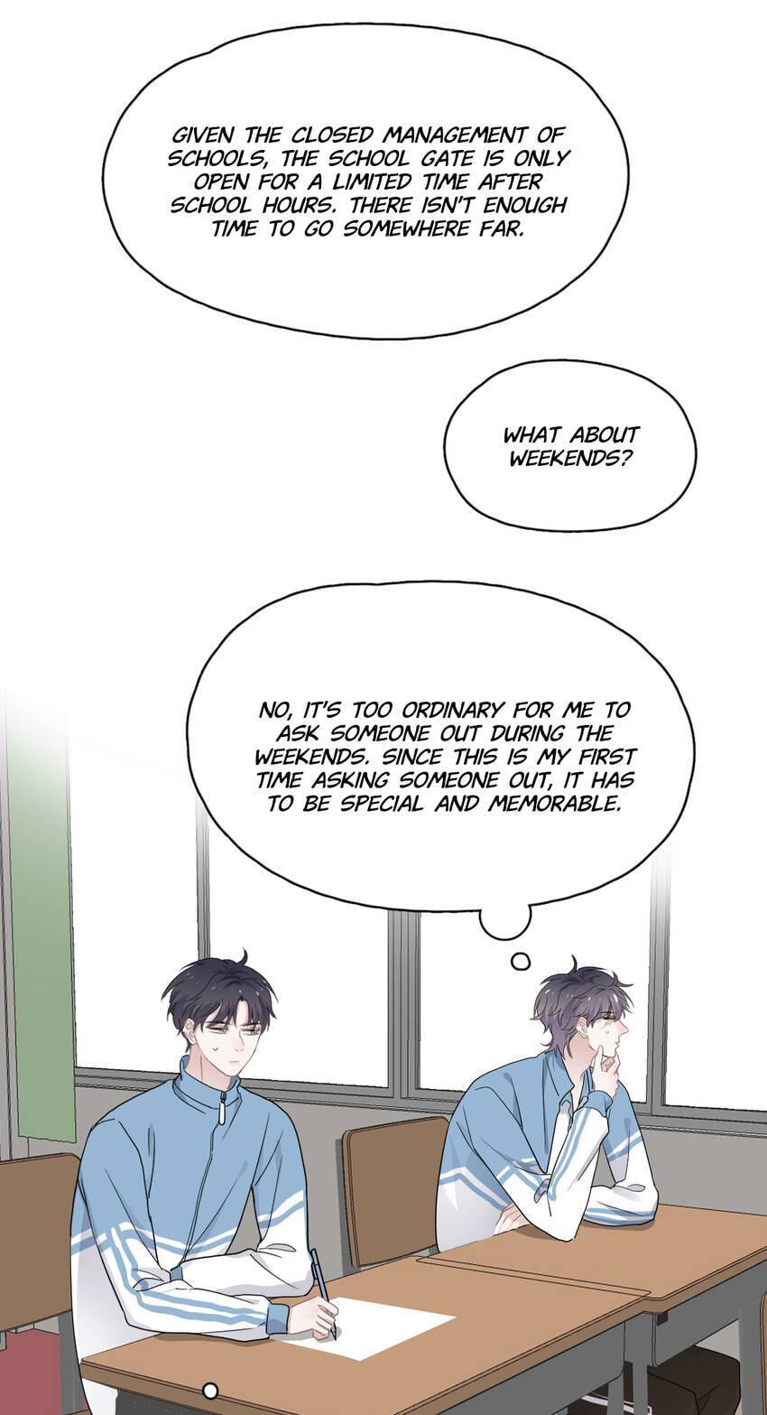 Read The Guy Inside Me chapter 67 image 11 on Lezhin