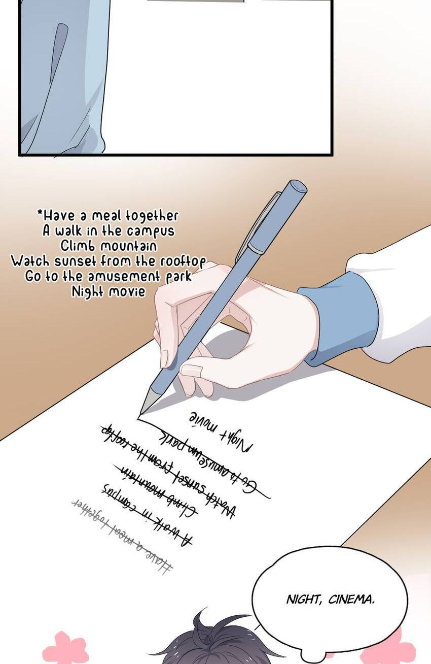 Read The Guy Inside Me chapter 67 image 14 on Lezhin