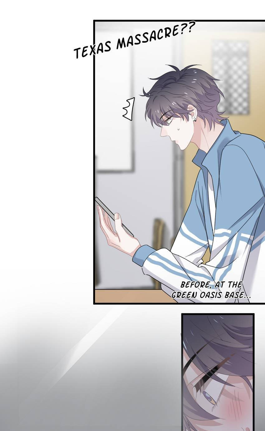 Read The Guy Inside Me chapter 67 image 16 on Lezhin
