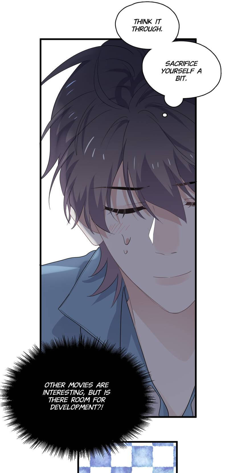 Read The Guy Inside Me chapter 67 image 19 on Lezhin