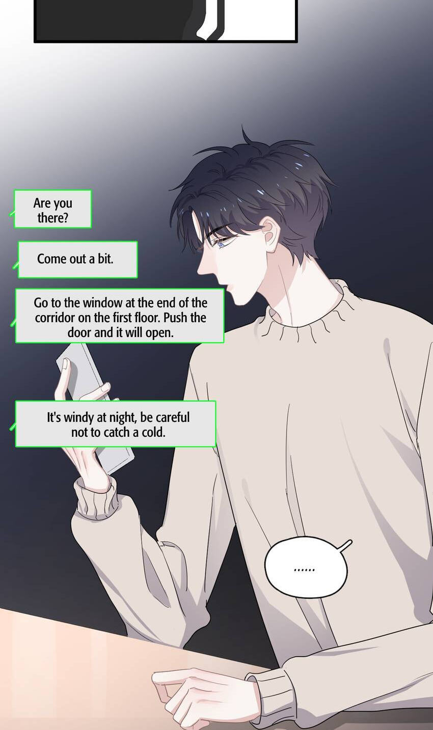 Read The Guy Inside Me chapter 67 image 23 on Lezhin