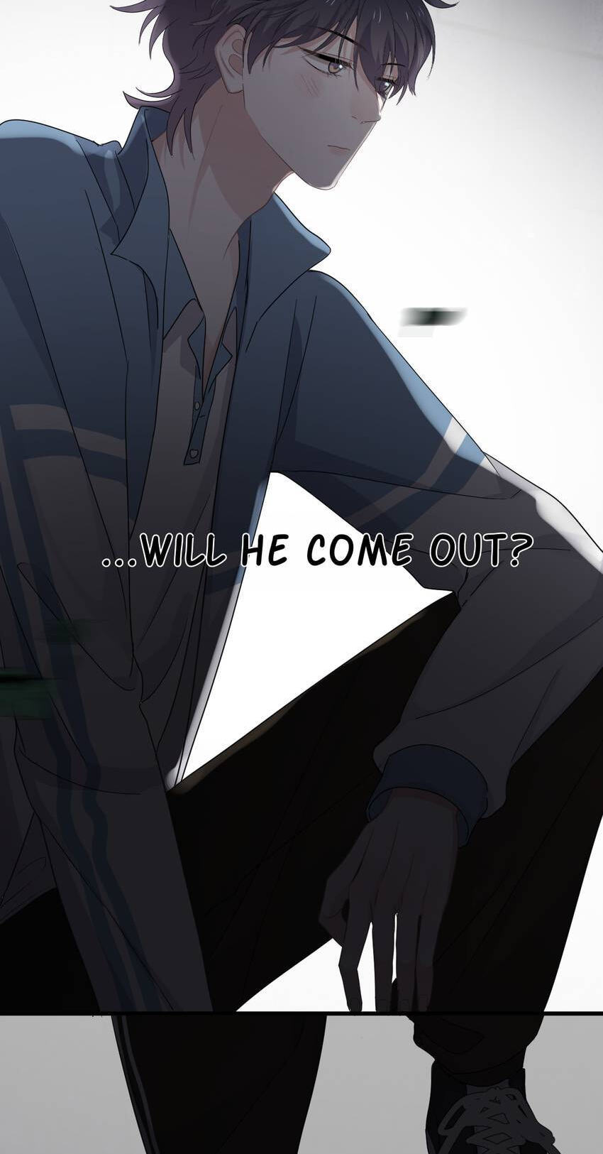 Read The Guy Inside Me chapter 67 image 26 on Lezhin