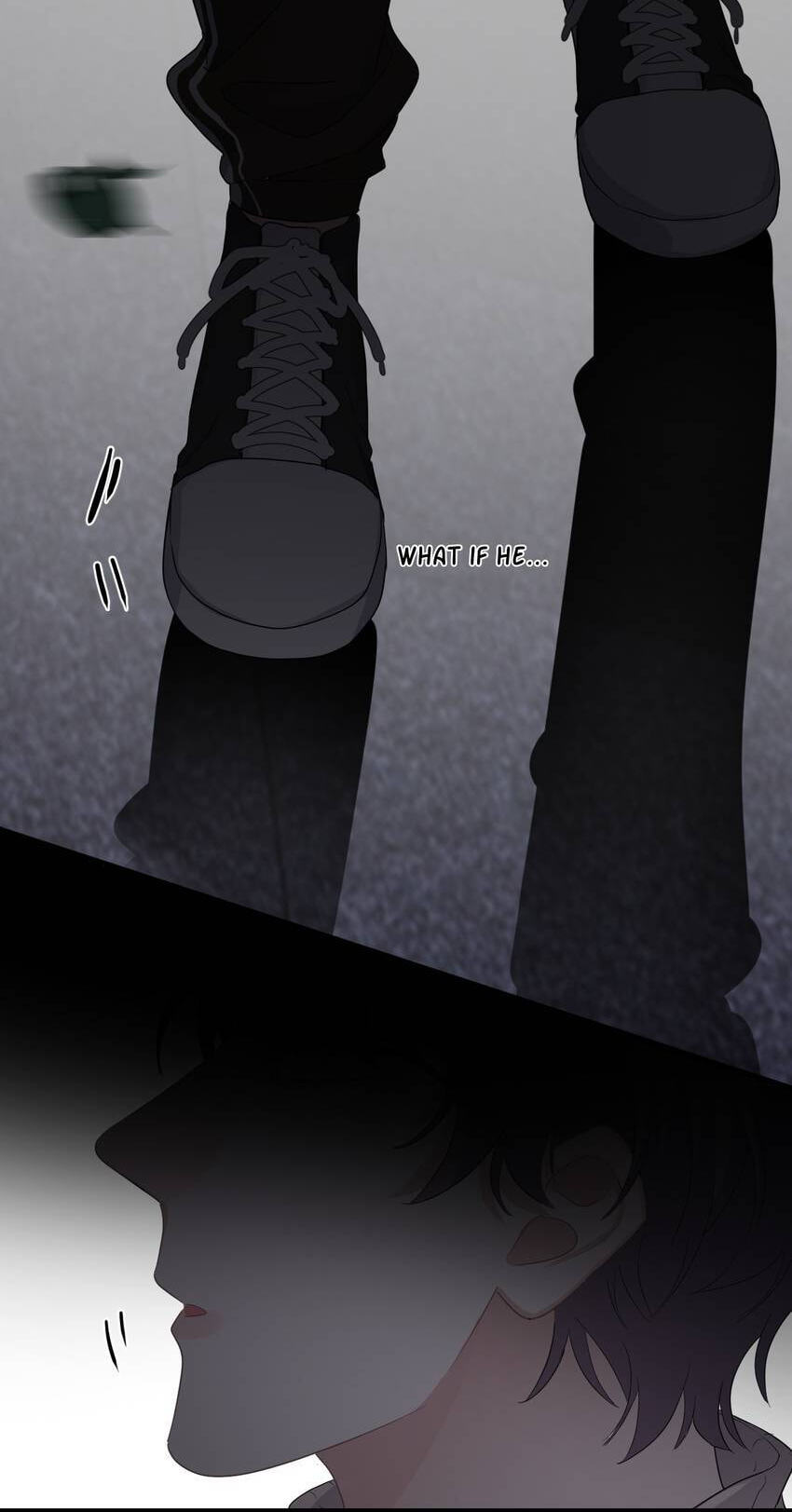 Read The Guy Inside Me chapter 67 image 27 on Lezhin