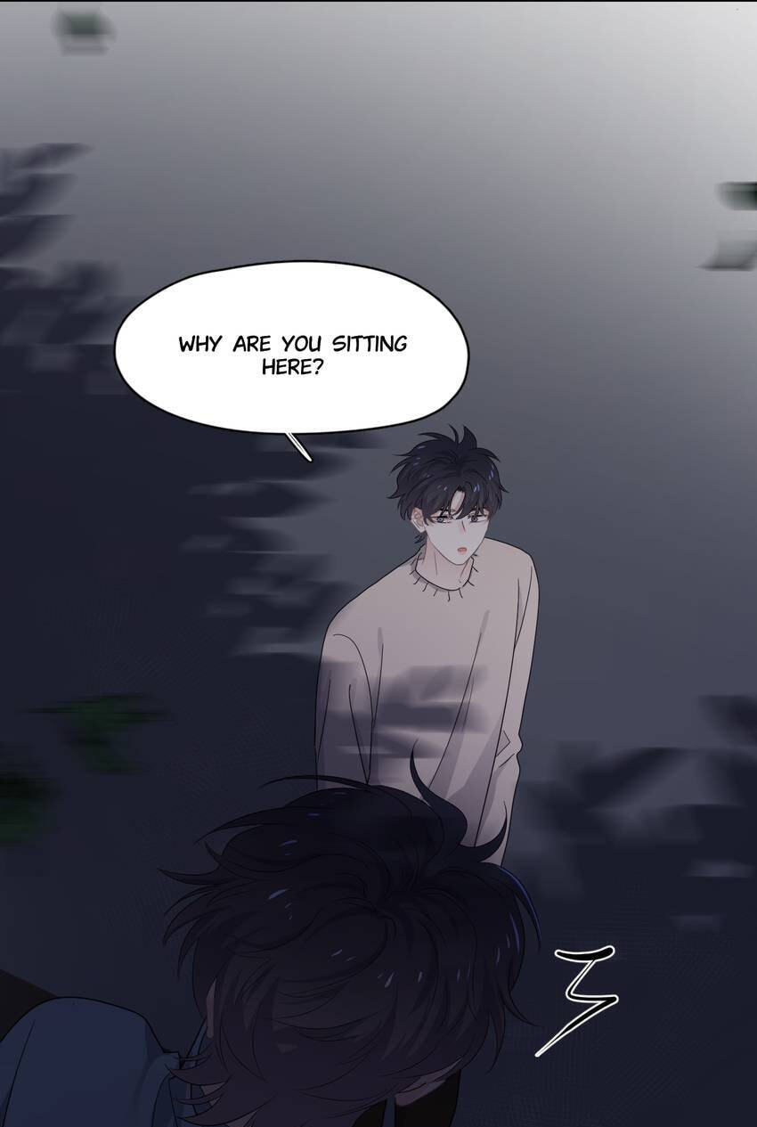 Read The Guy Inside Me chapter 67 image 28 on Lezhin