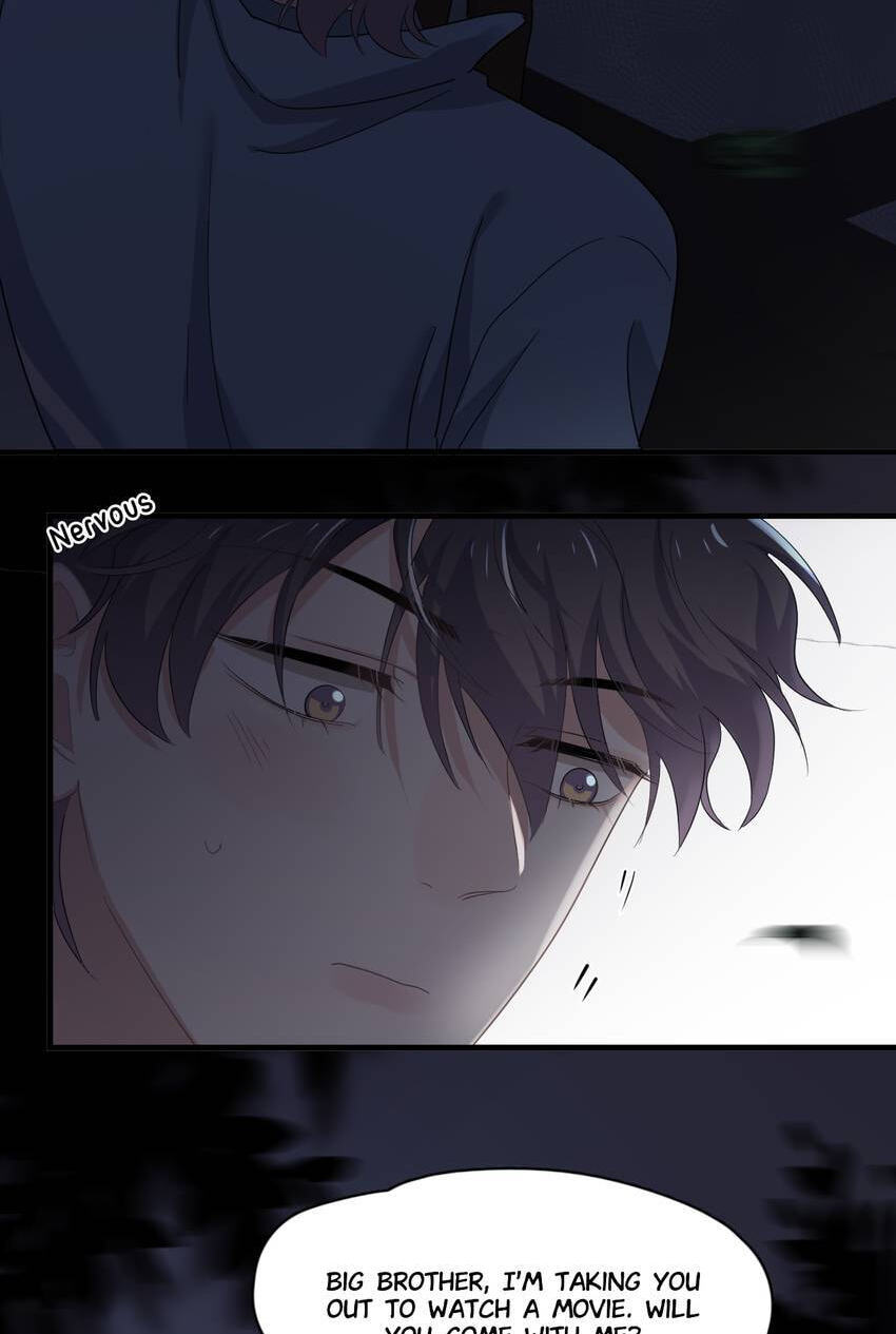 Read The Guy Inside Me chapter 67 image 29 on Lezhin