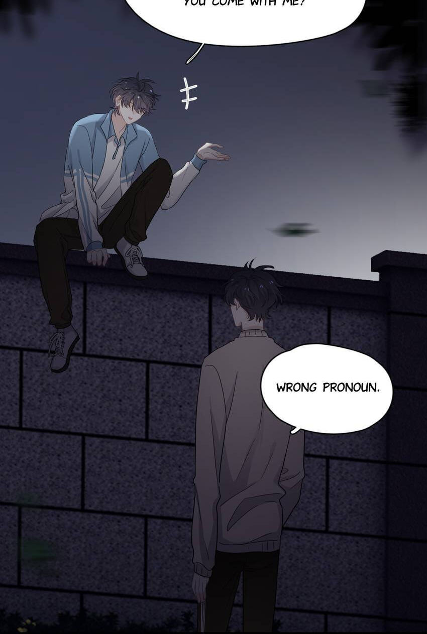 Read The Guy Inside Me chapter 67 image 30 on Lezhin
