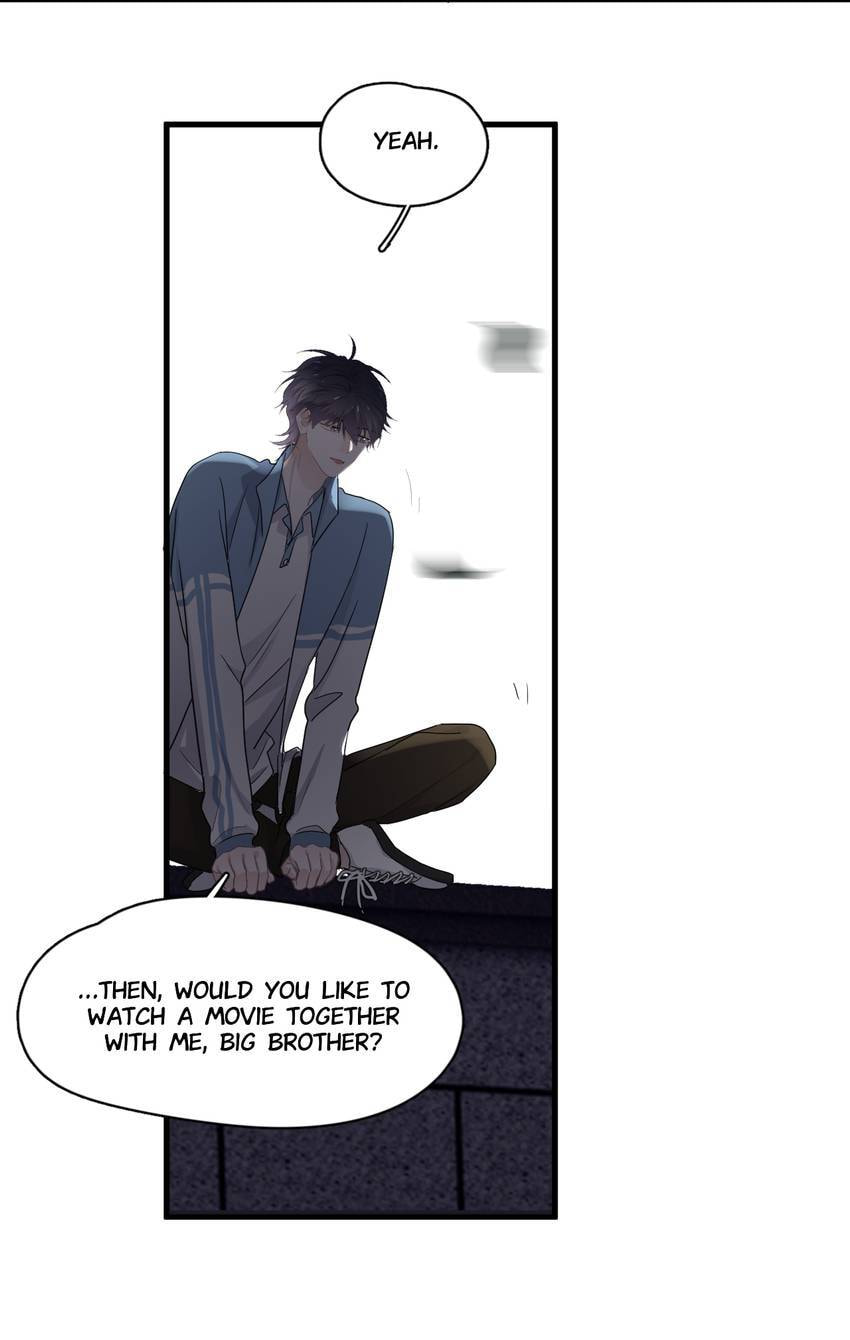 Read The Guy Inside Me chapter 67 image 31 on Lezhin