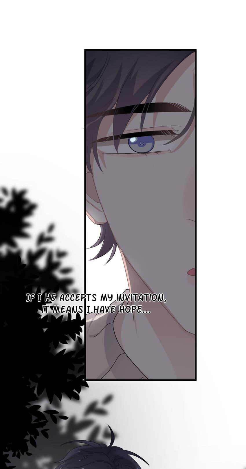 Read The Guy Inside Me chapter 67 image 32 on Lezhin