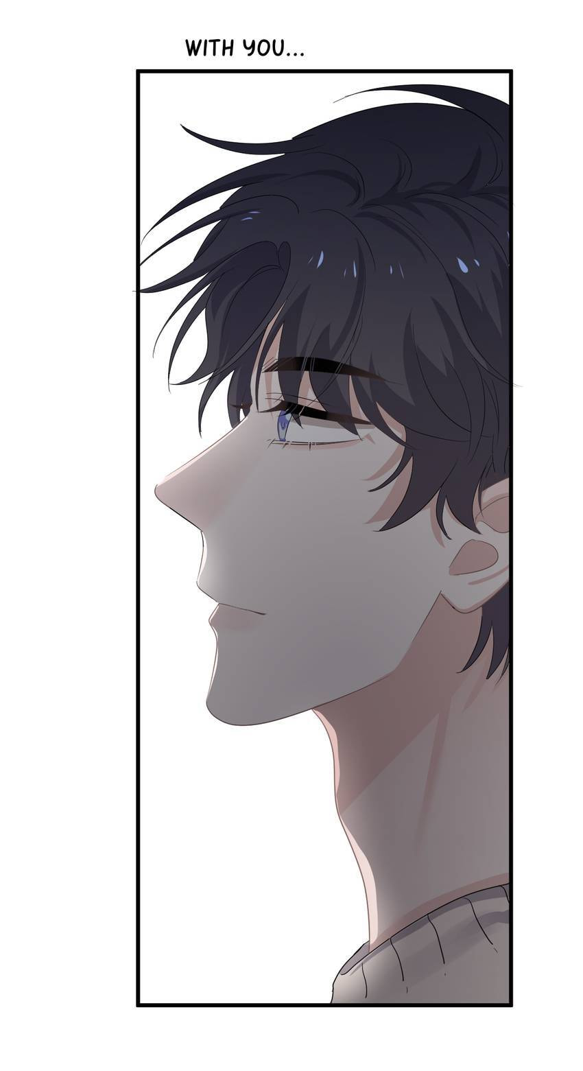 Read The Guy Inside Me chapter 67 image 35 on Lezhin