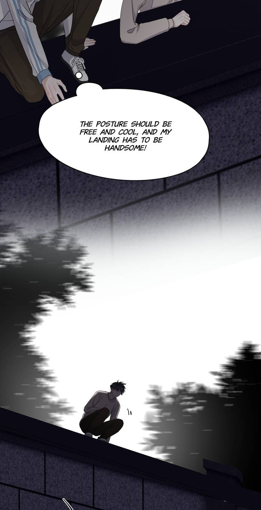 Read The Guy Inside Me chapter 67 image 38 on Lezhin