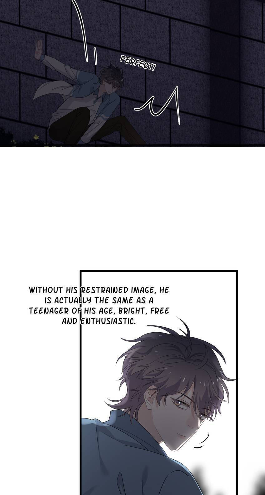 Read The Guy Inside Me chapter 67 image 39 on Lezhin