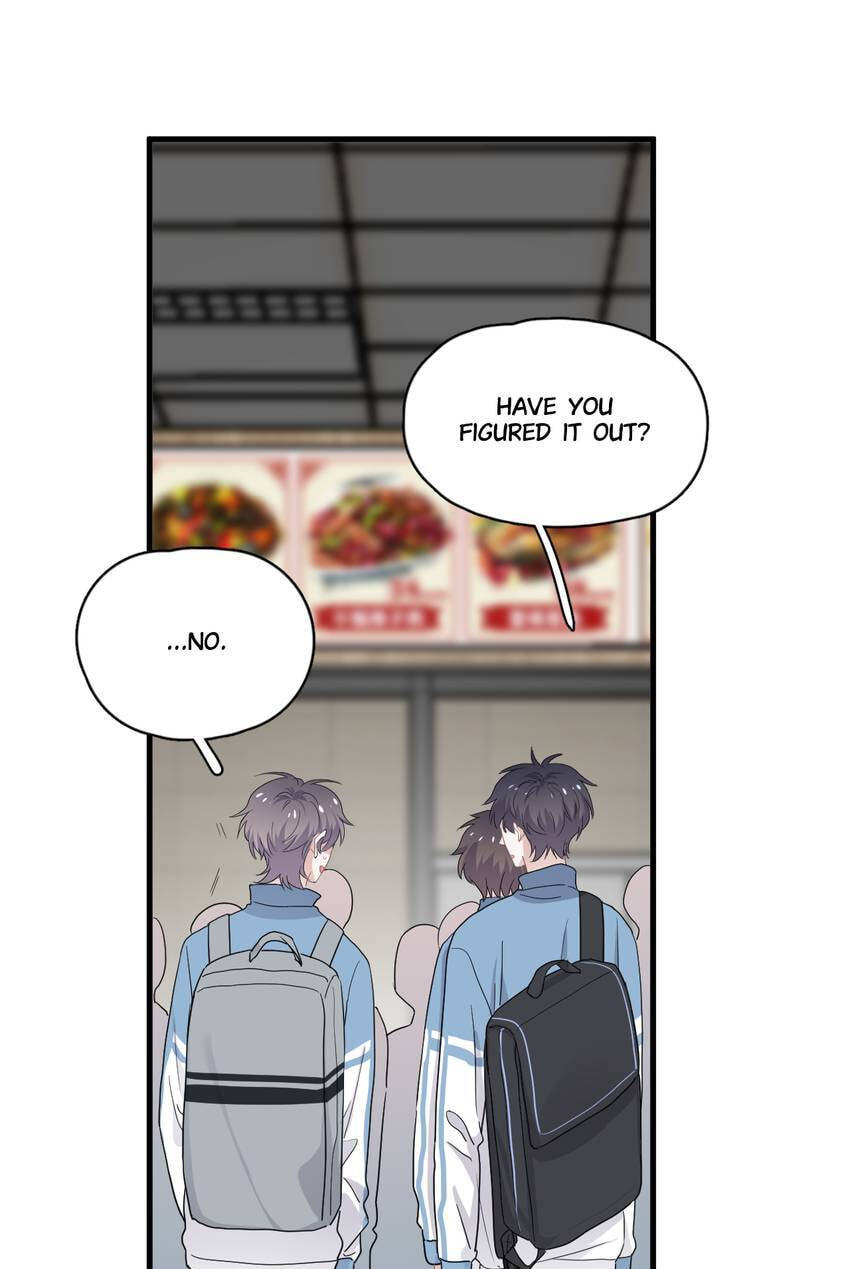 Read The Guy Inside Me chapter 67 image 4 on Lezhin