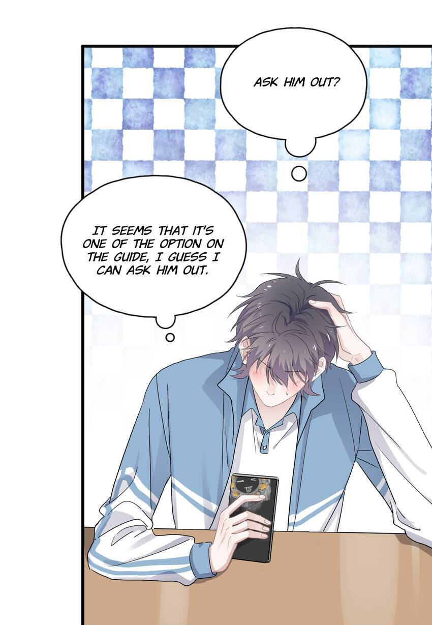 Read The Guy Inside Me chapter 67 image 9 on Lezhin