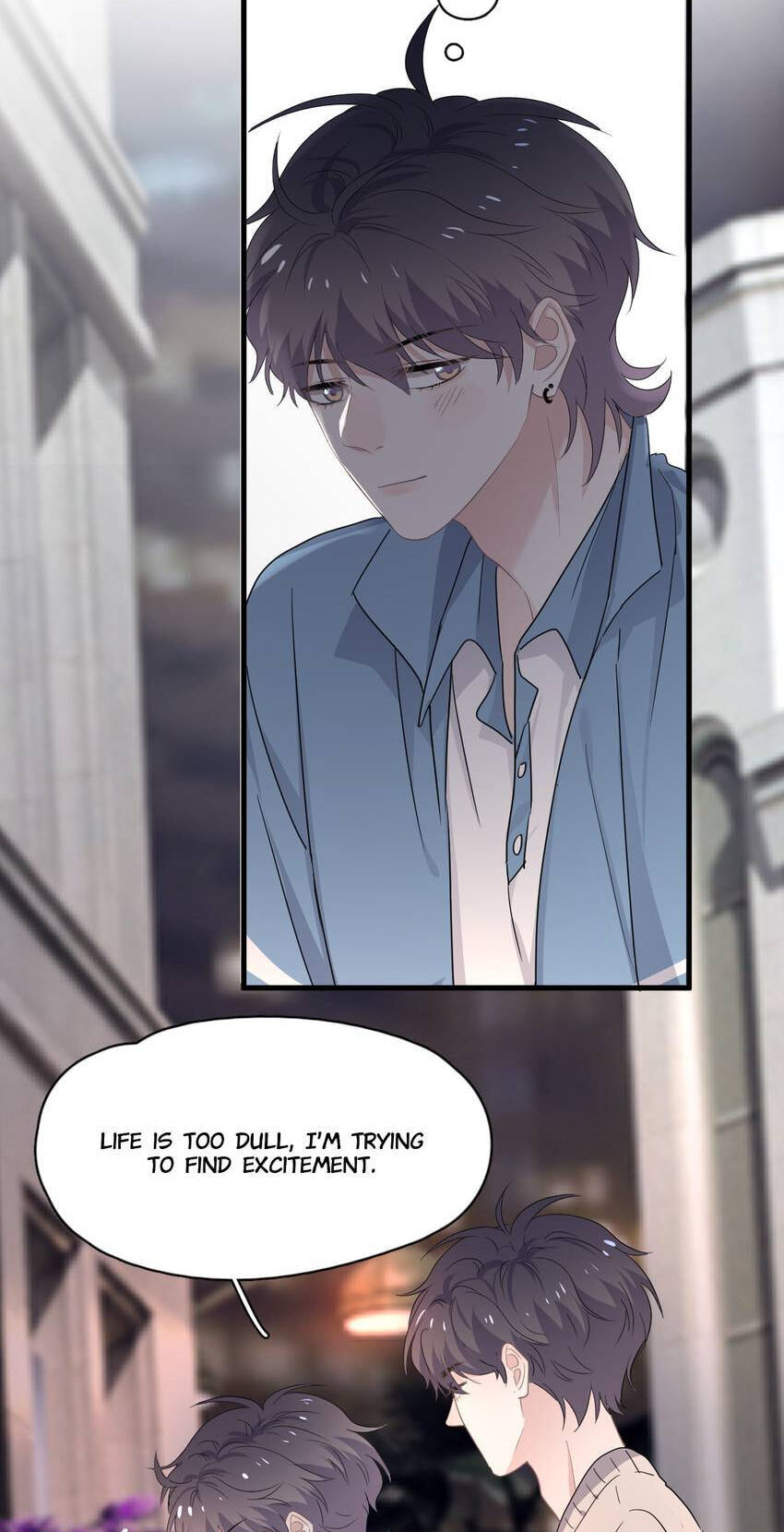 Read The Guy Inside Me chapter 68 image 12 on Lezhin