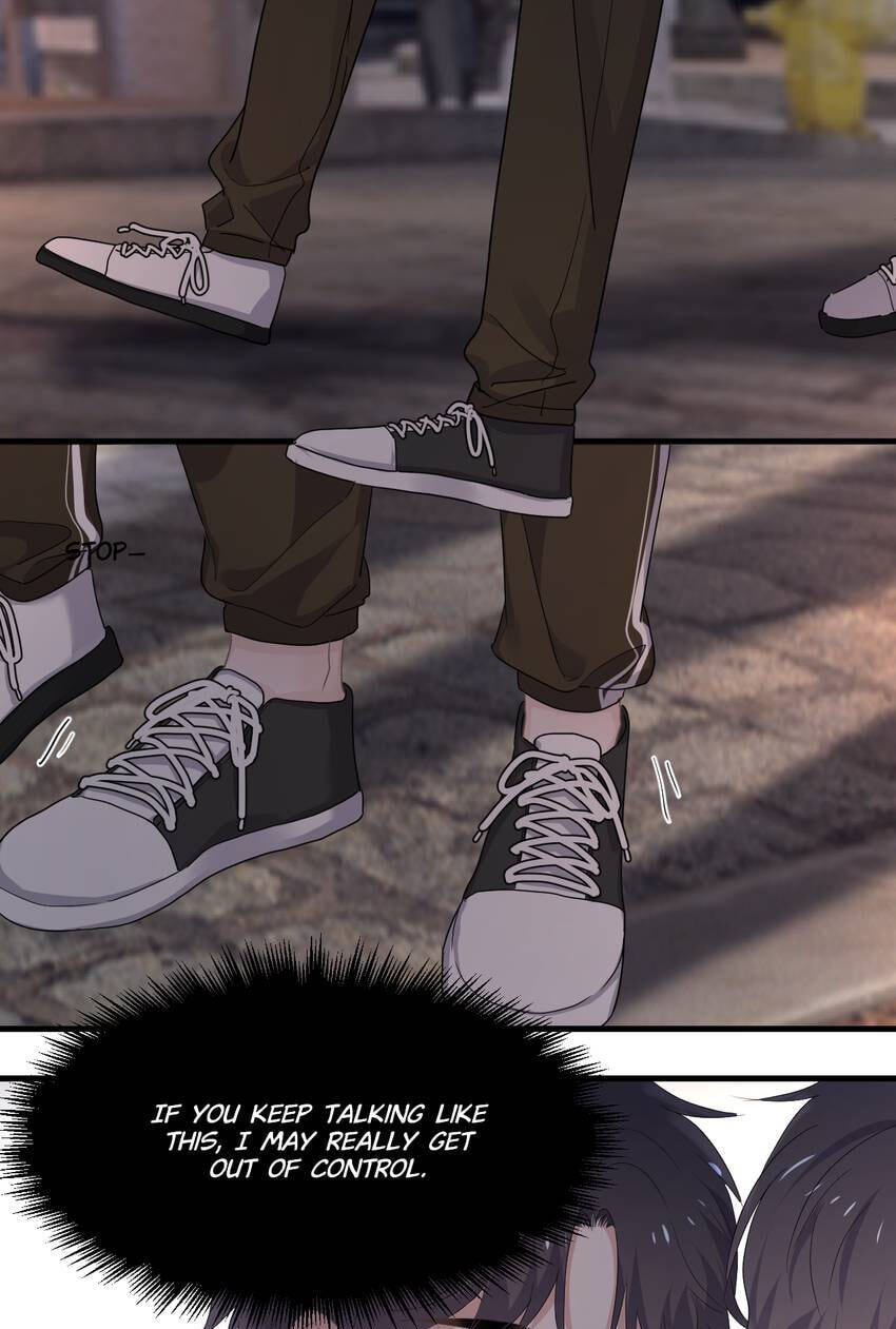 Read The Guy Inside Me chapter 68 image 14 on Lezhin