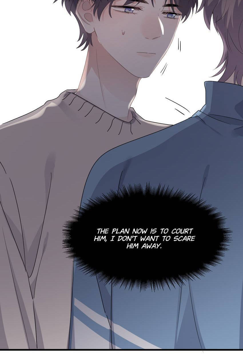 Read The Guy Inside Me chapter 68 image 15 on Lezhin