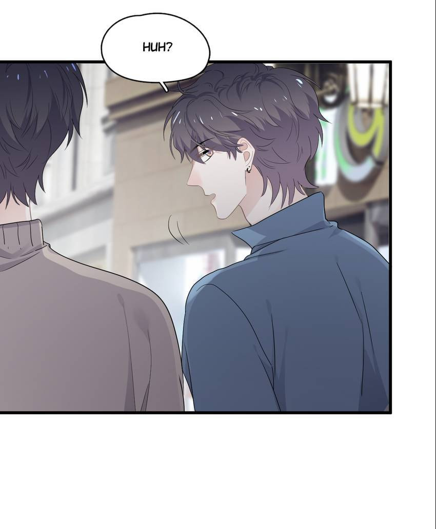 Read The Guy Inside Me chapter 68 image 16 on Lezhin