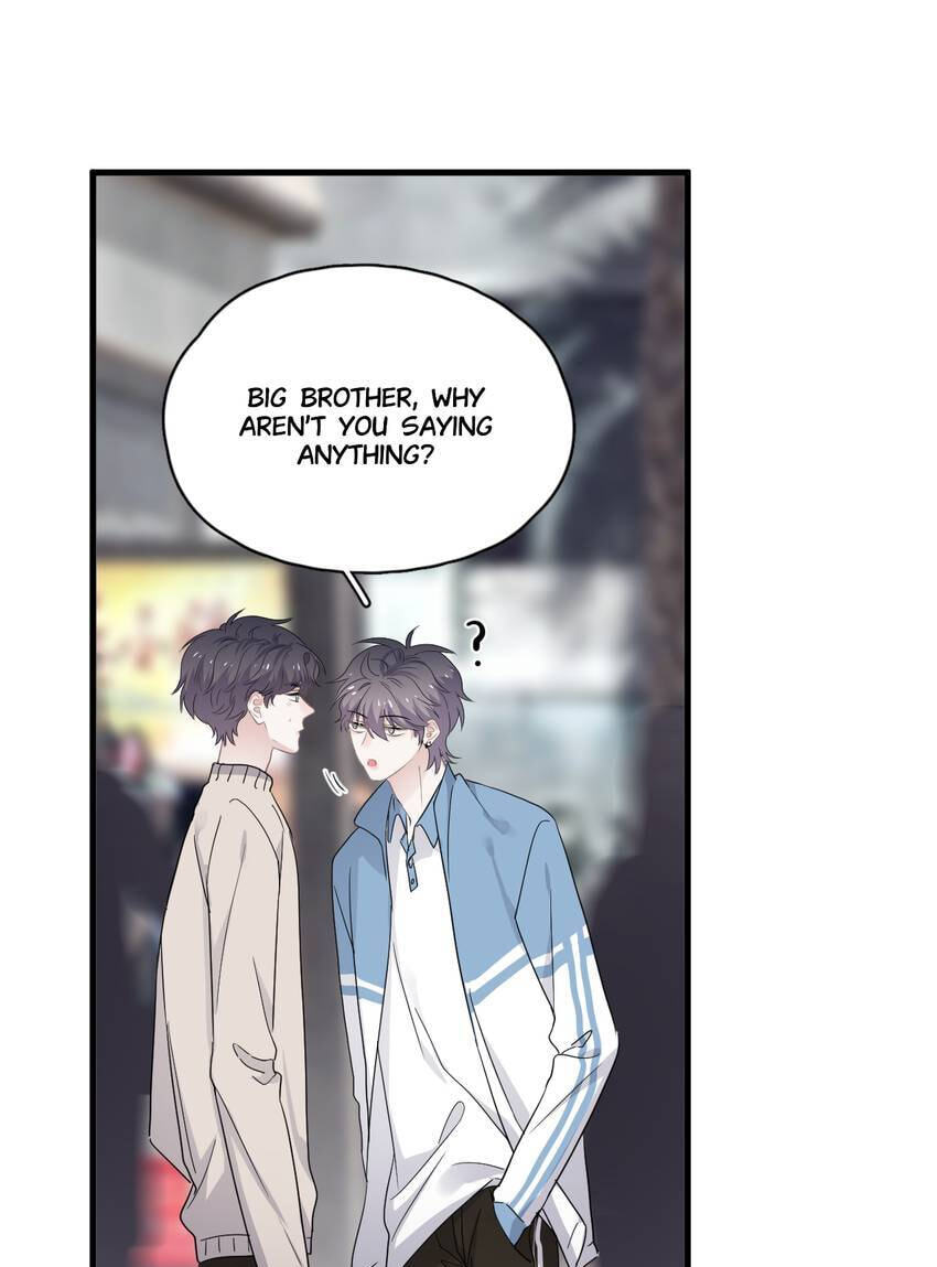 Read The Guy Inside Me chapter 68 image 17 on Lezhin