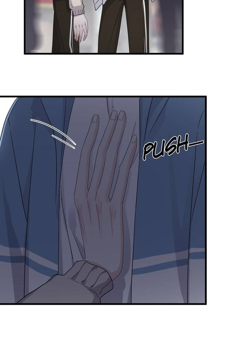 Read The Guy Inside Me chapter 68 image 18 on Lezhin
