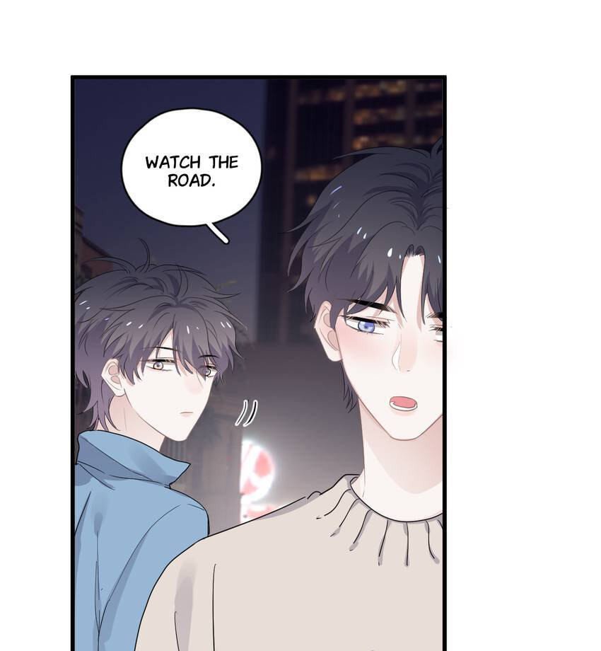 Read The Guy Inside Me chapter 68 image 19 on Lezhin
