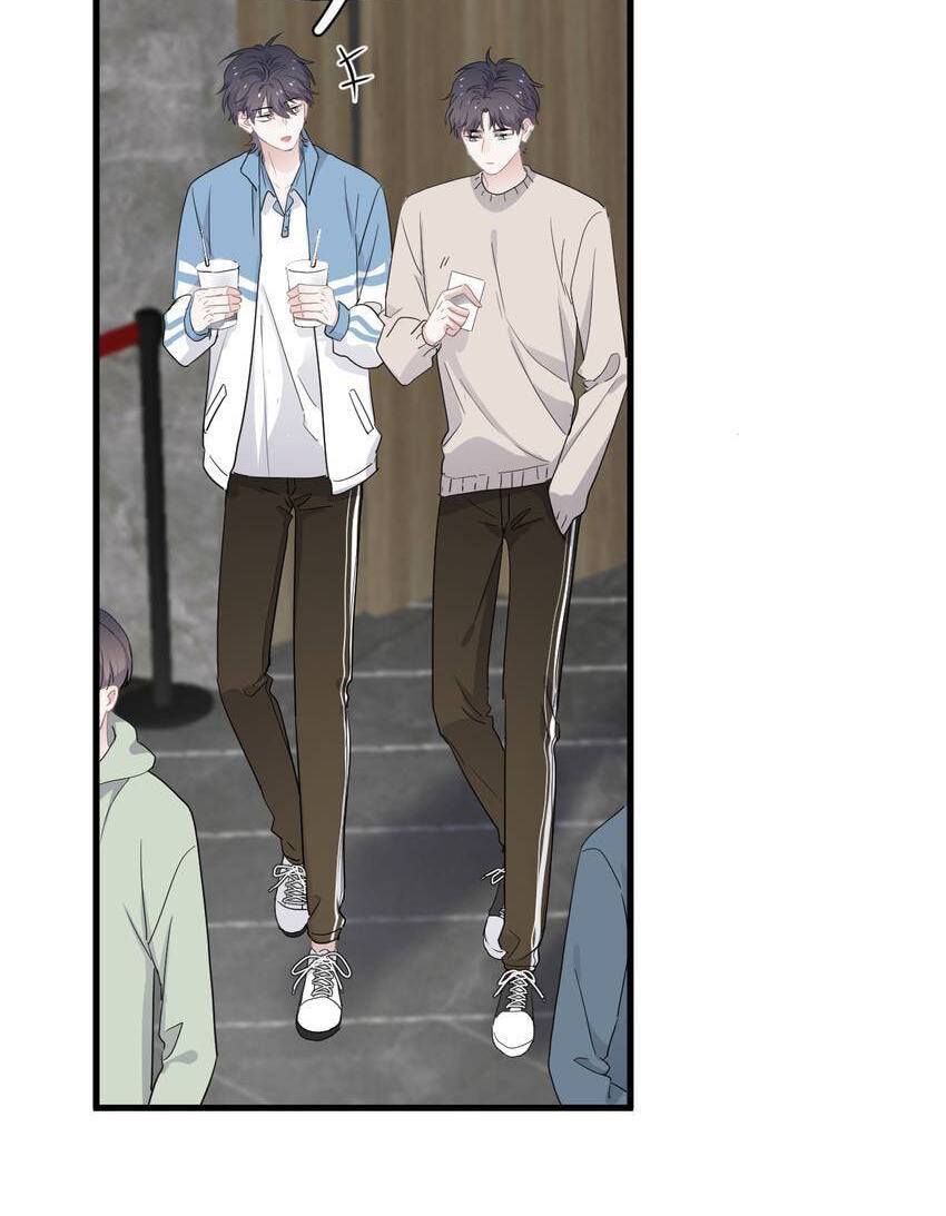 Read The Guy Inside Me chapter 68 image 22 on Lezhin