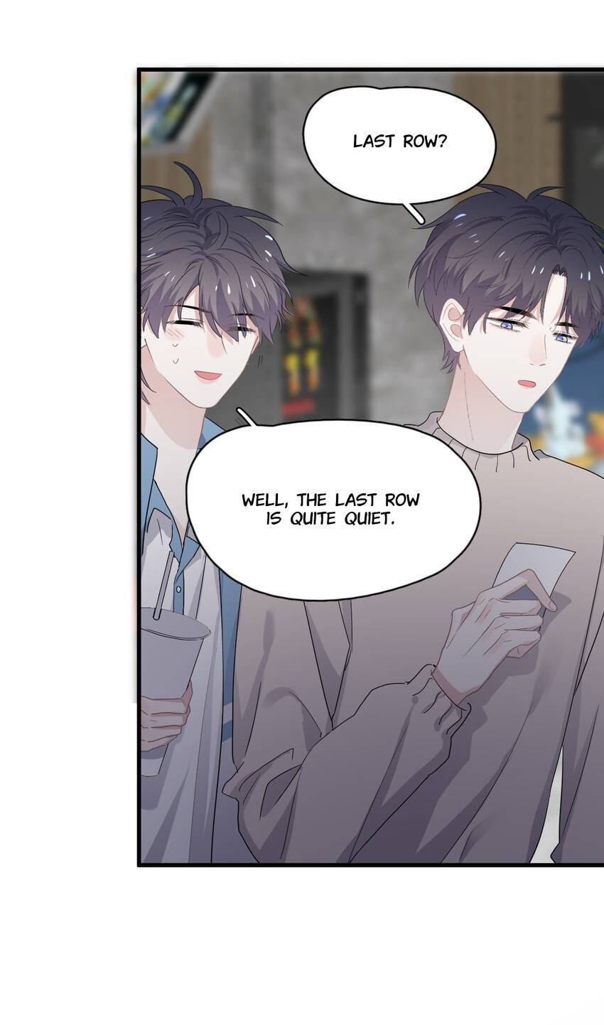Read The Guy Inside Me chapter 68 image 23 on Lezhin