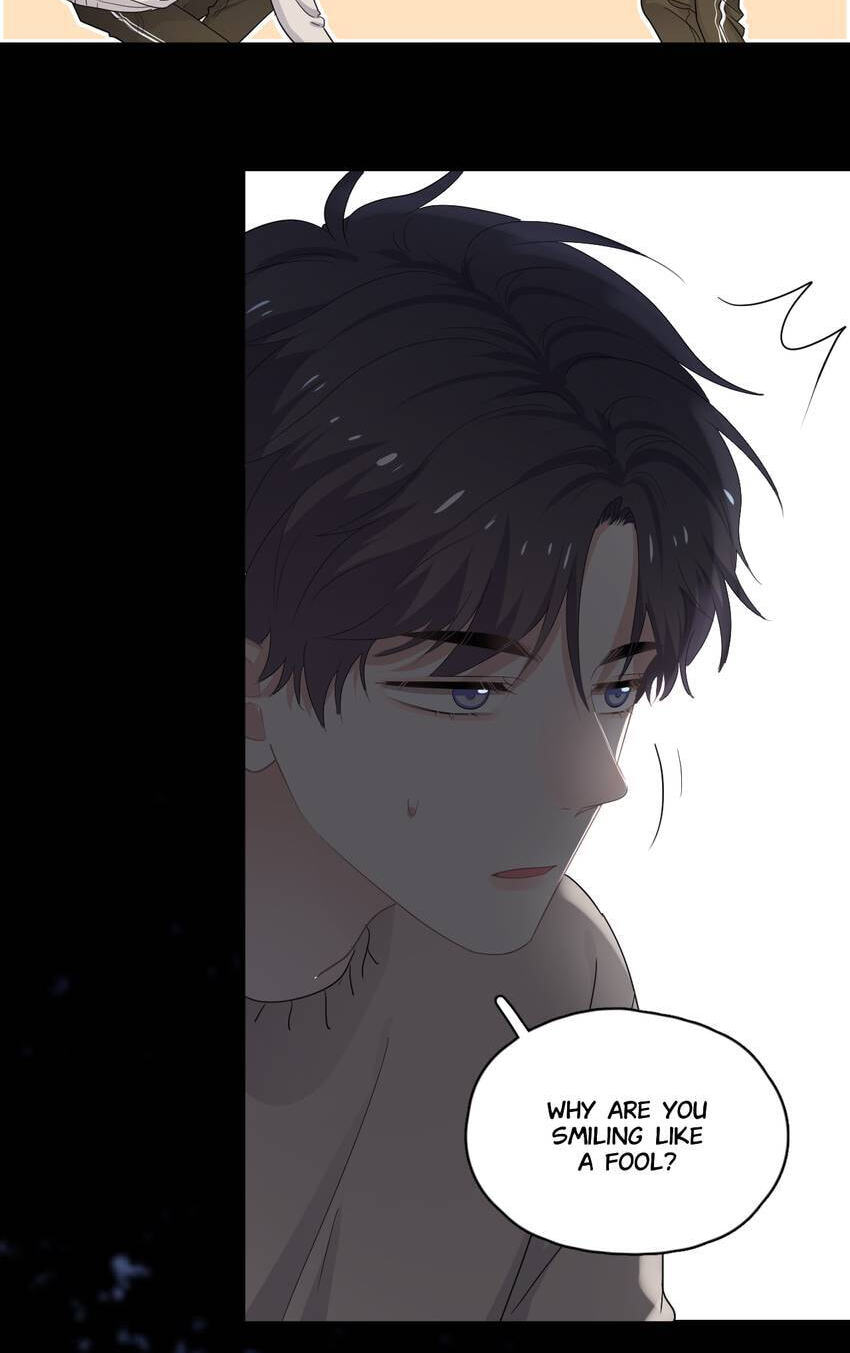 Read The Guy Inside Me chapter 68 image 3 on Lezhin
