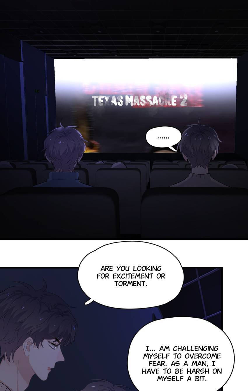 Read The Guy Inside Me chapter 68 image 30 on Lezhin