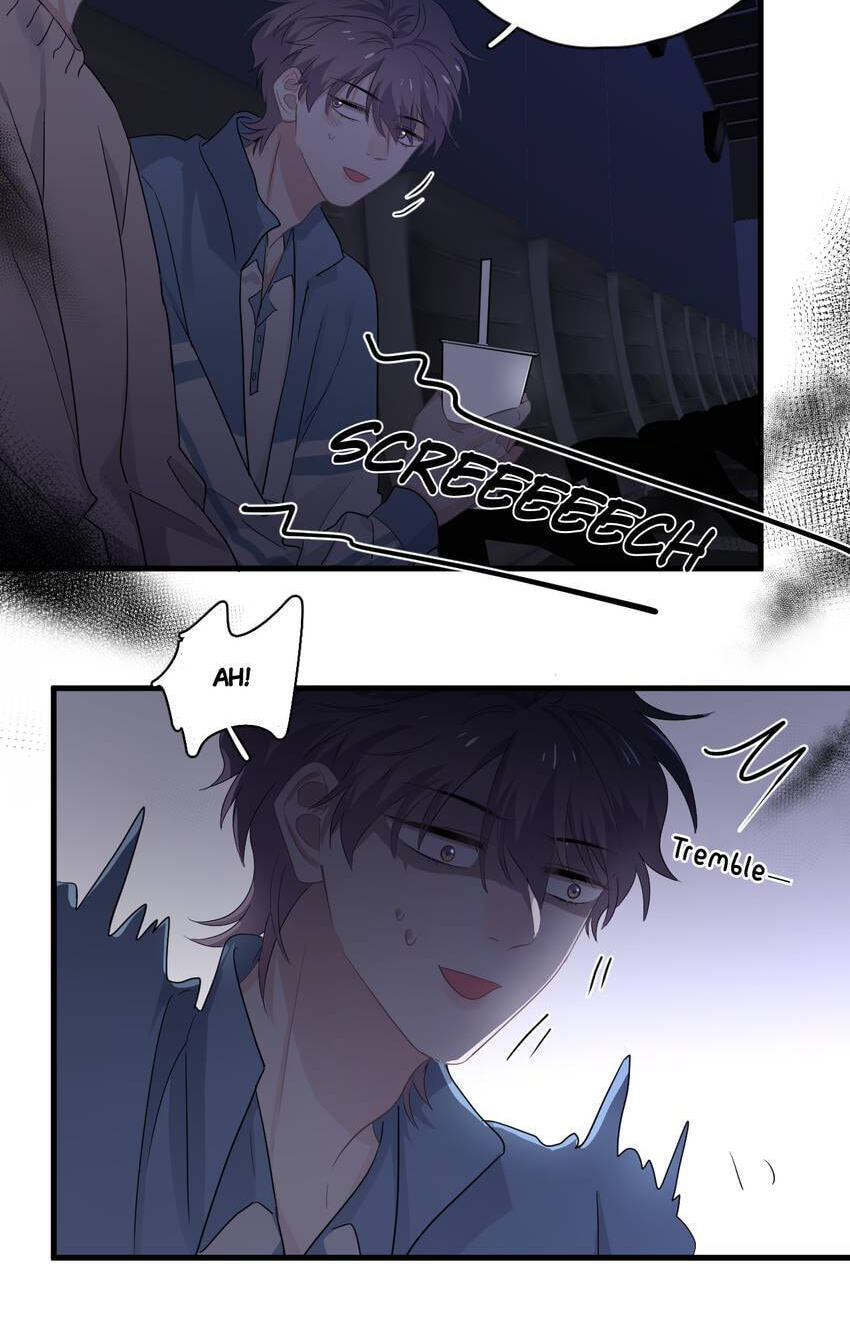 Read The Guy Inside Me chapter 68 image 31 on Lezhin