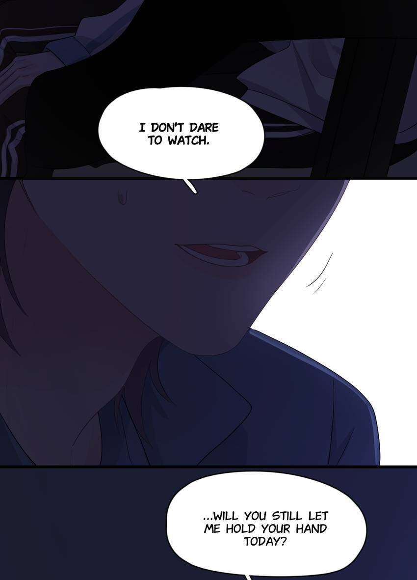 Read The Guy Inside Me chapter 68 image 34 on Lezhin