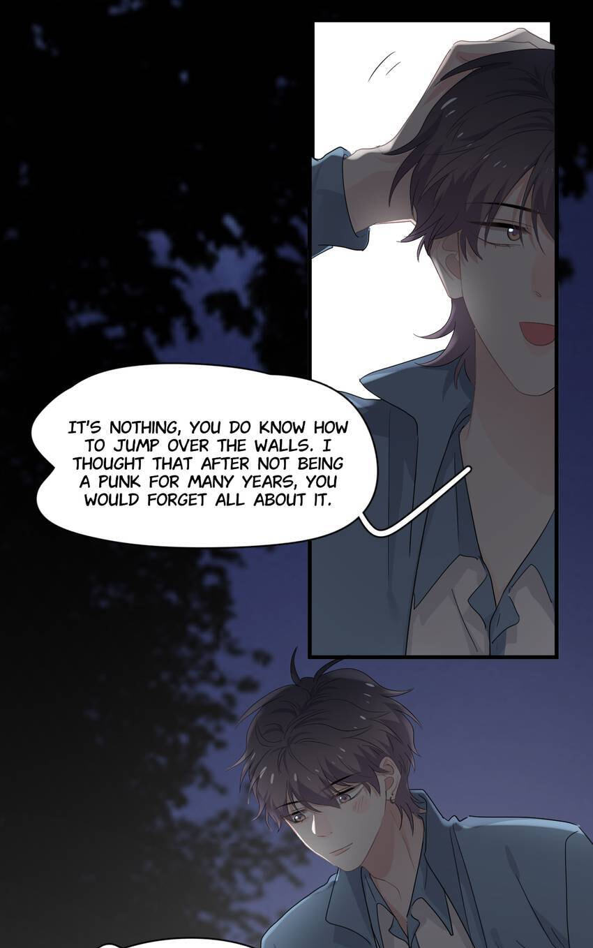 Read The Guy Inside Me chapter 68 image 4 on Lezhin