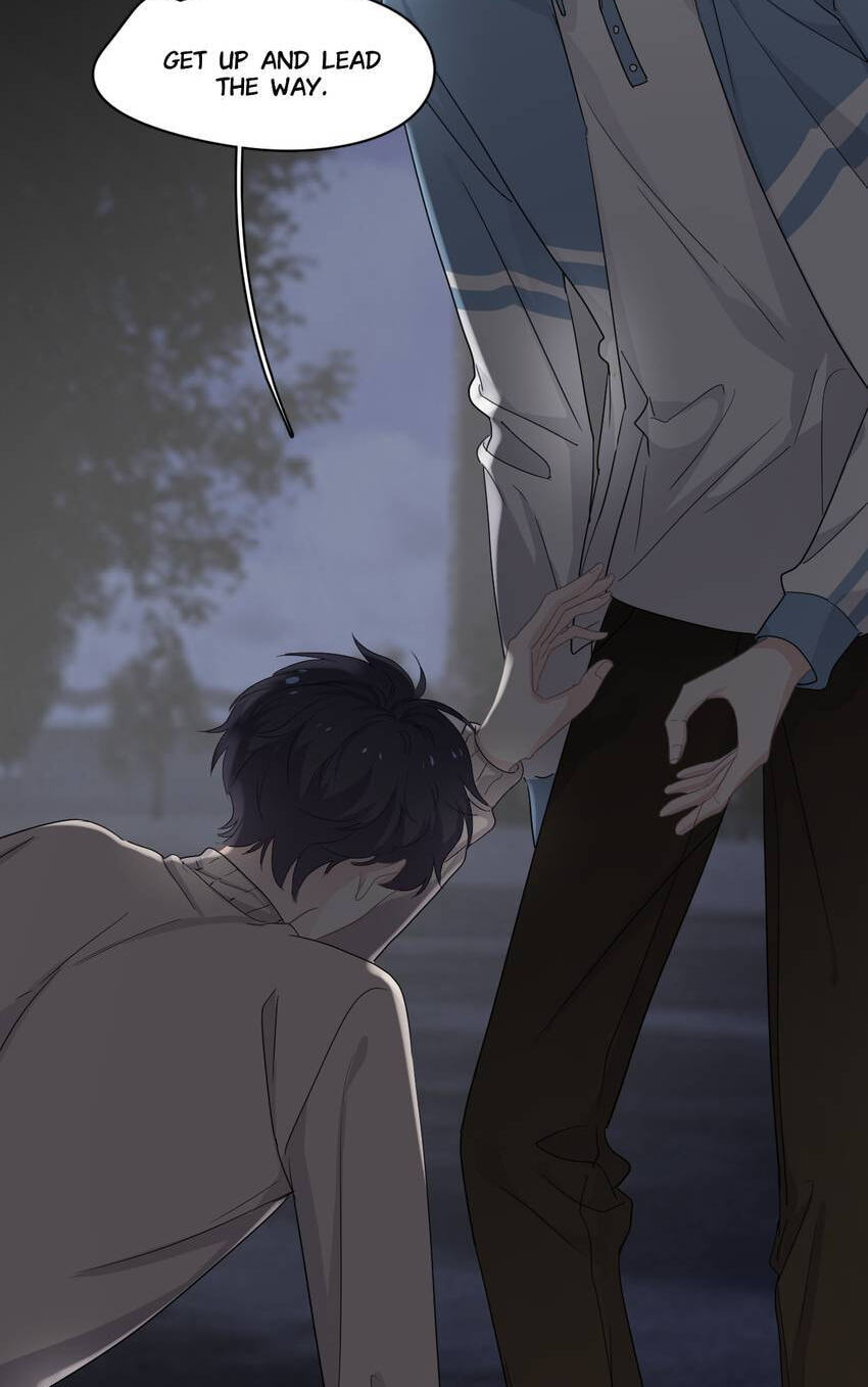 Read The Guy Inside Me chapter 68 image 5 on Lezhin