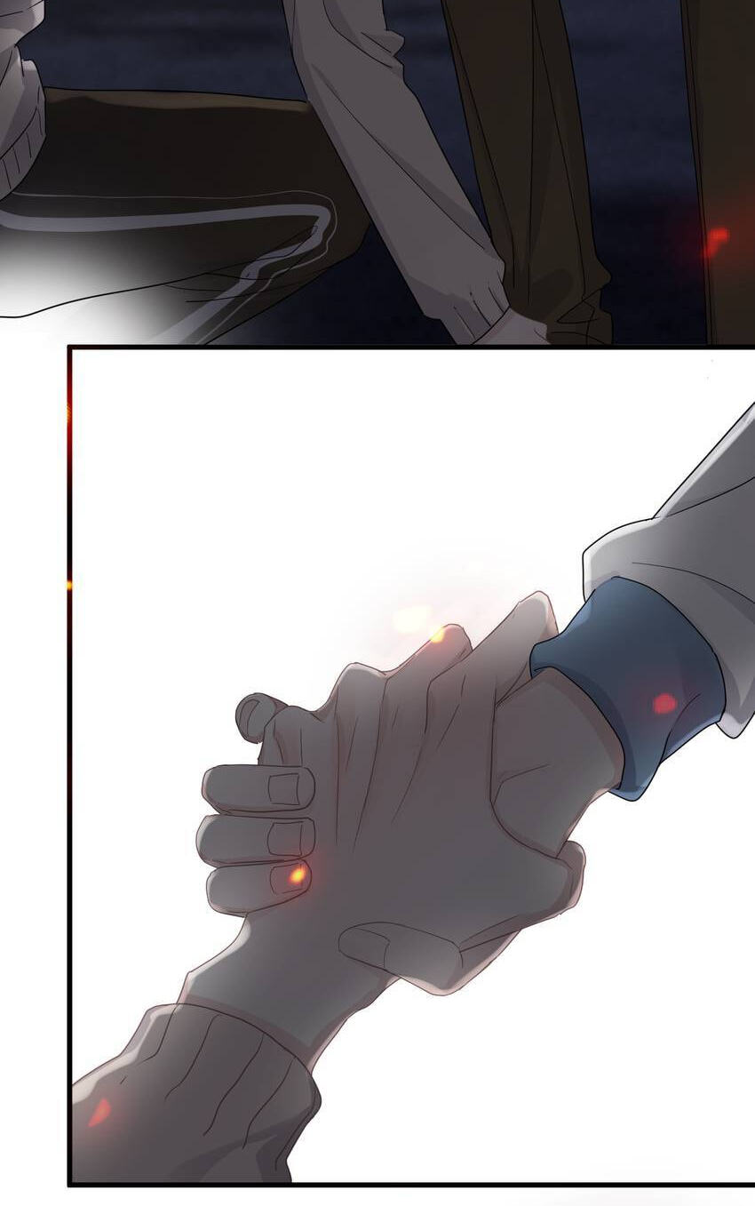 Read The Guy Inside Me chapter 68 image 6 on Lezhin