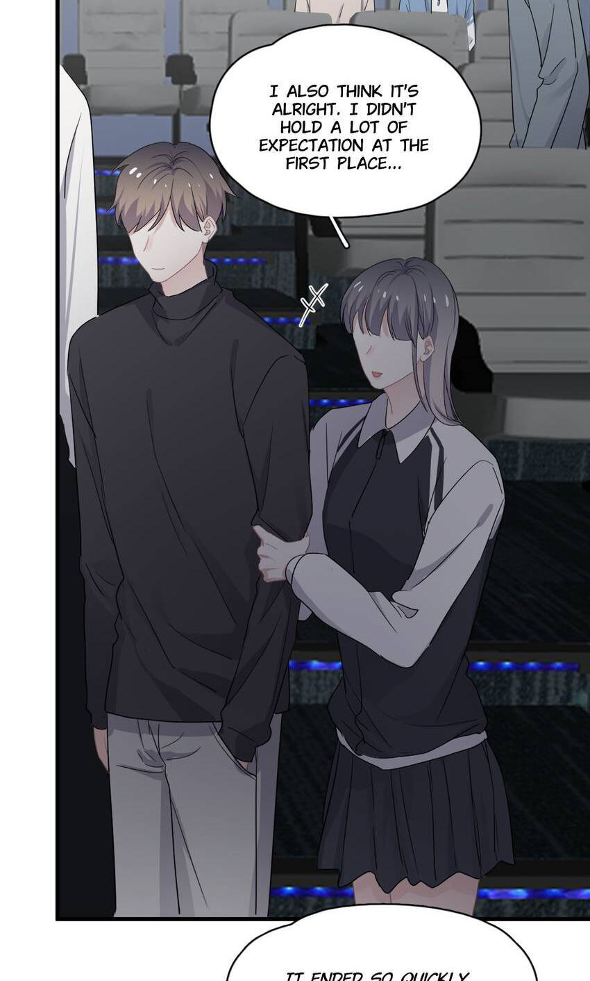 Read The Guy Inside Me chapter 69 image 11 on Lezhin