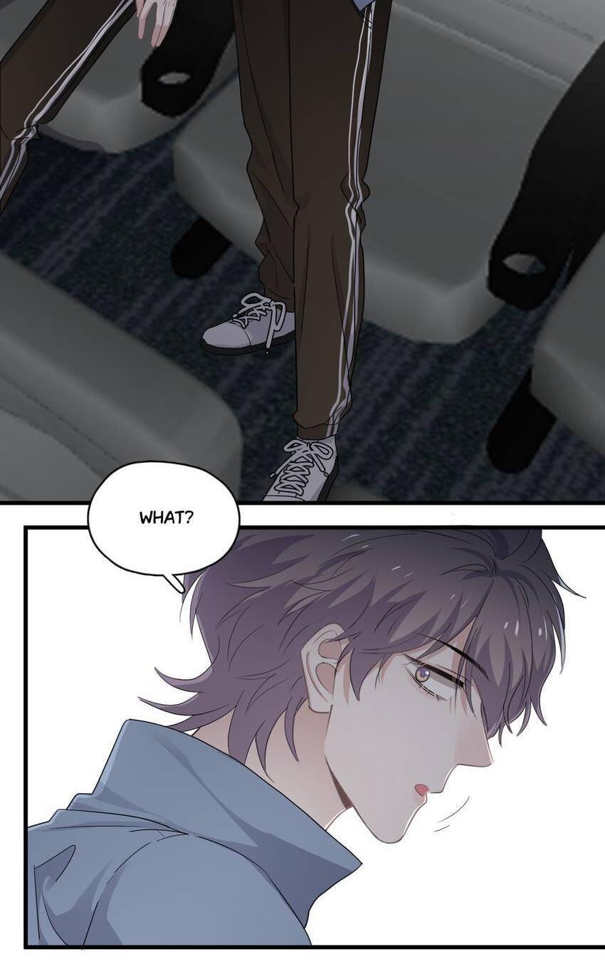 Read The Guy Inside Me chapter 69 image 15 on Lezhin