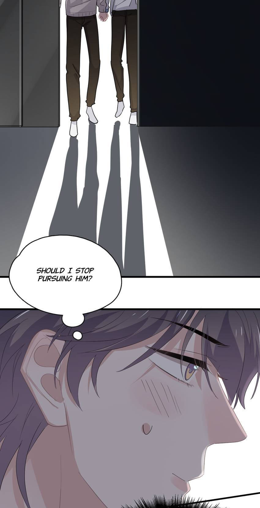 Read The Guy Inside Me chapter 69 image 21 on Lezhin