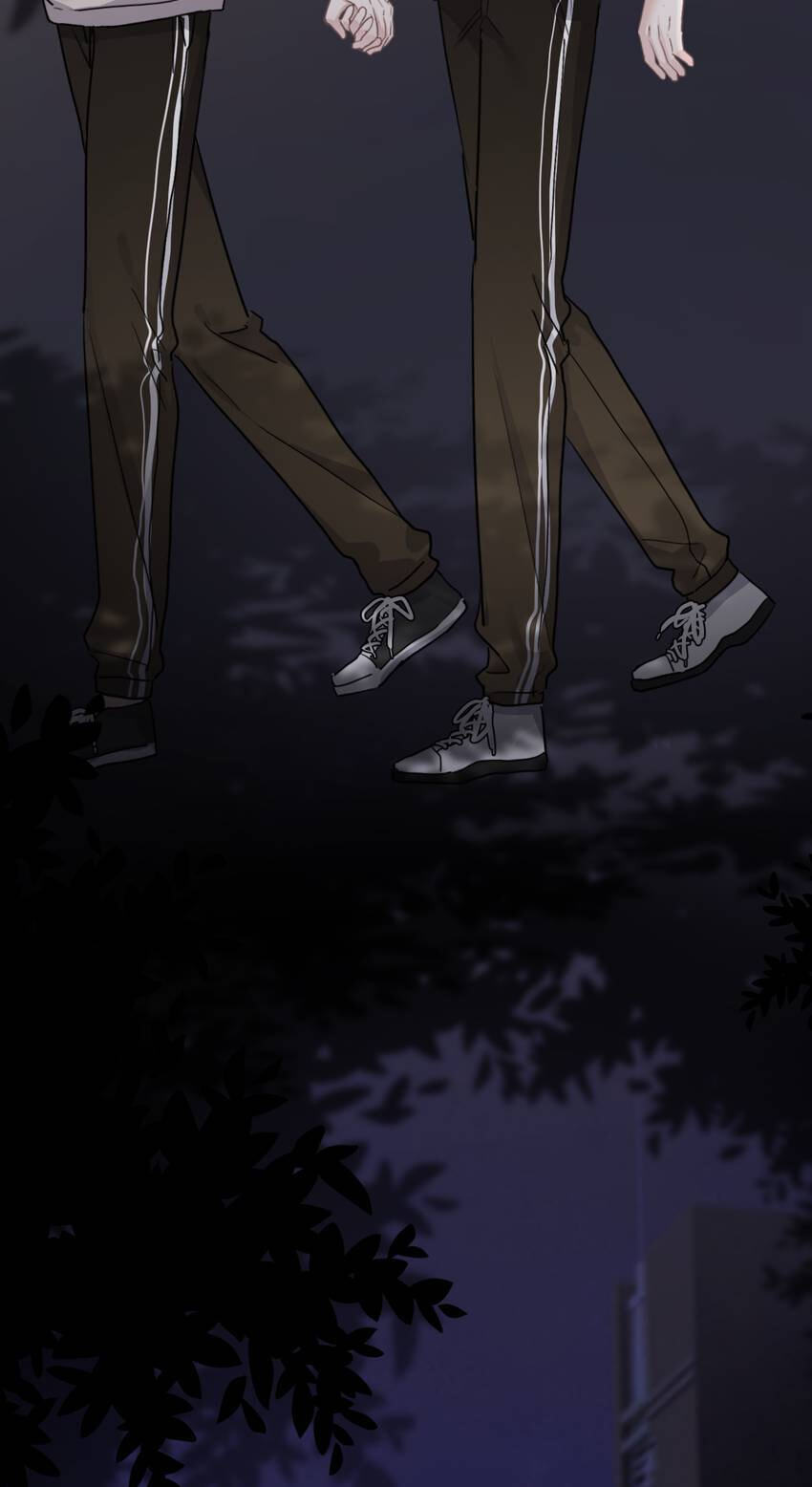 Read The Guy Inside Me chapter 69 image 24 on Lezhin