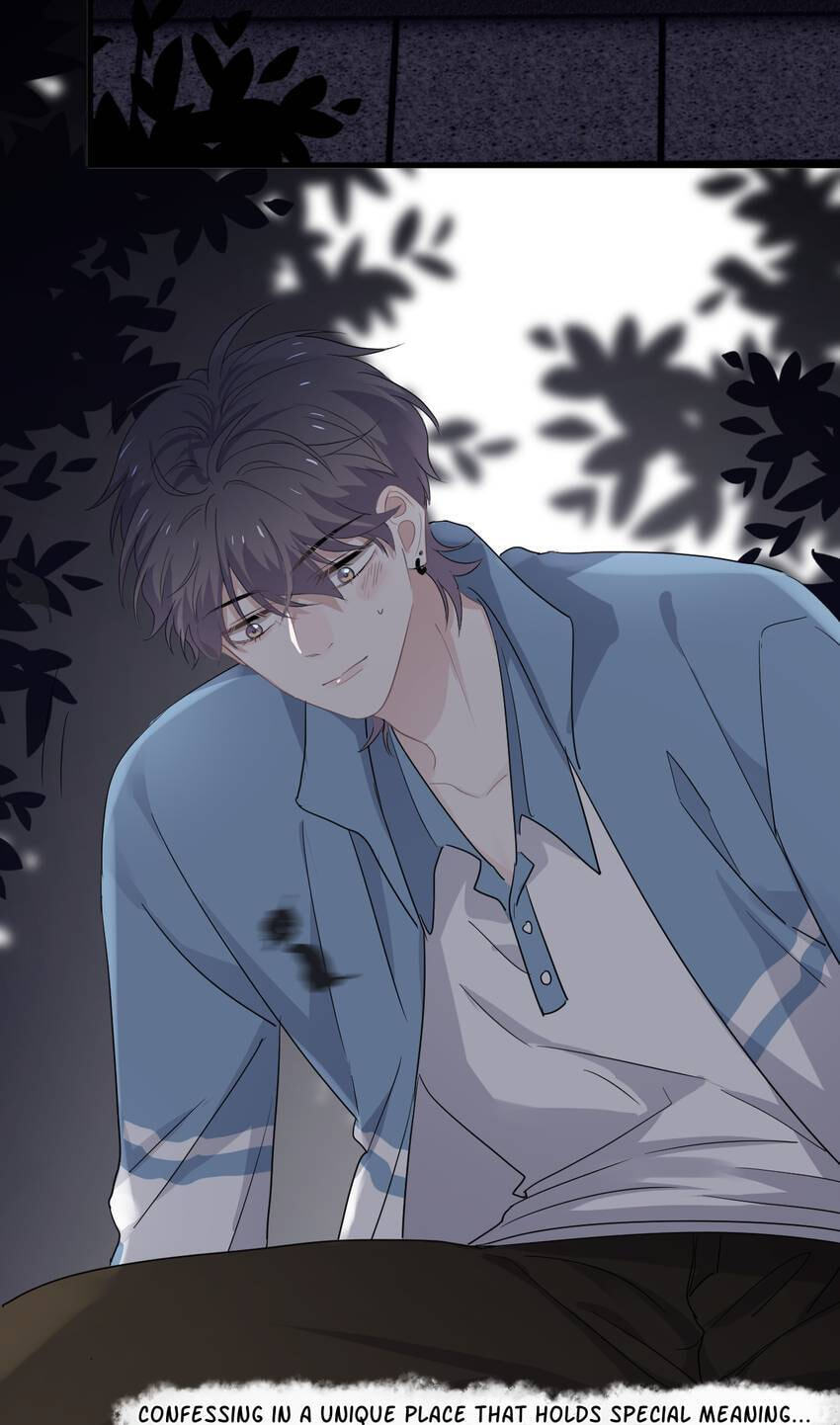 Read The Guy Inside Me chapter 69 image 26 on Lezhin