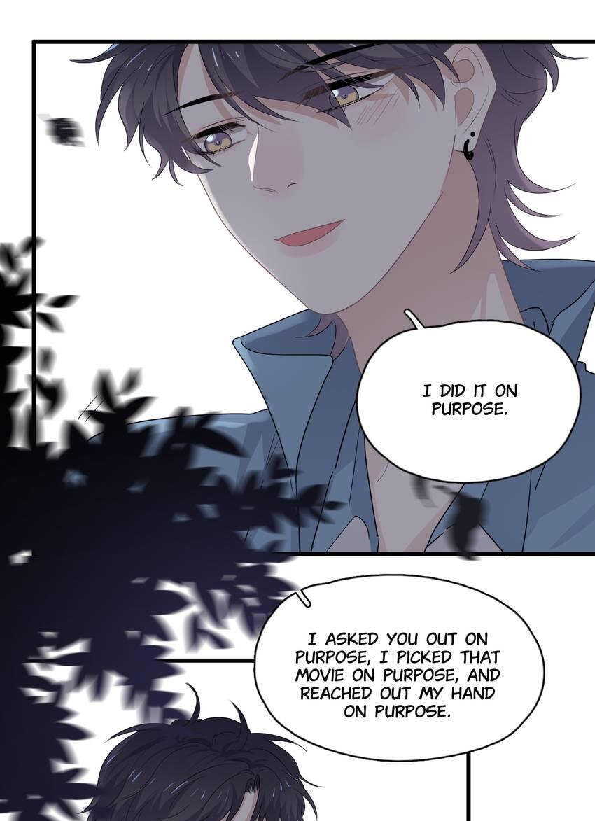 Read The Guy Inside Me chapter 69 image 29 on Lezhin