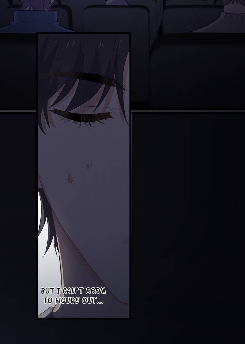 Read The Guy Inside Me chapter 69 image 3 on Lezhin