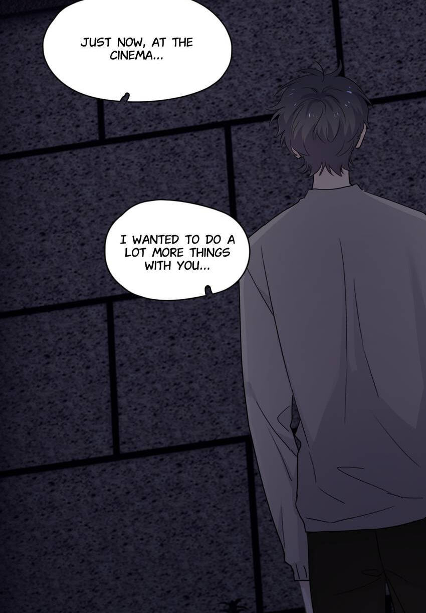 Read The Guy Inside Me chapter 69 image 32 on Lezhin