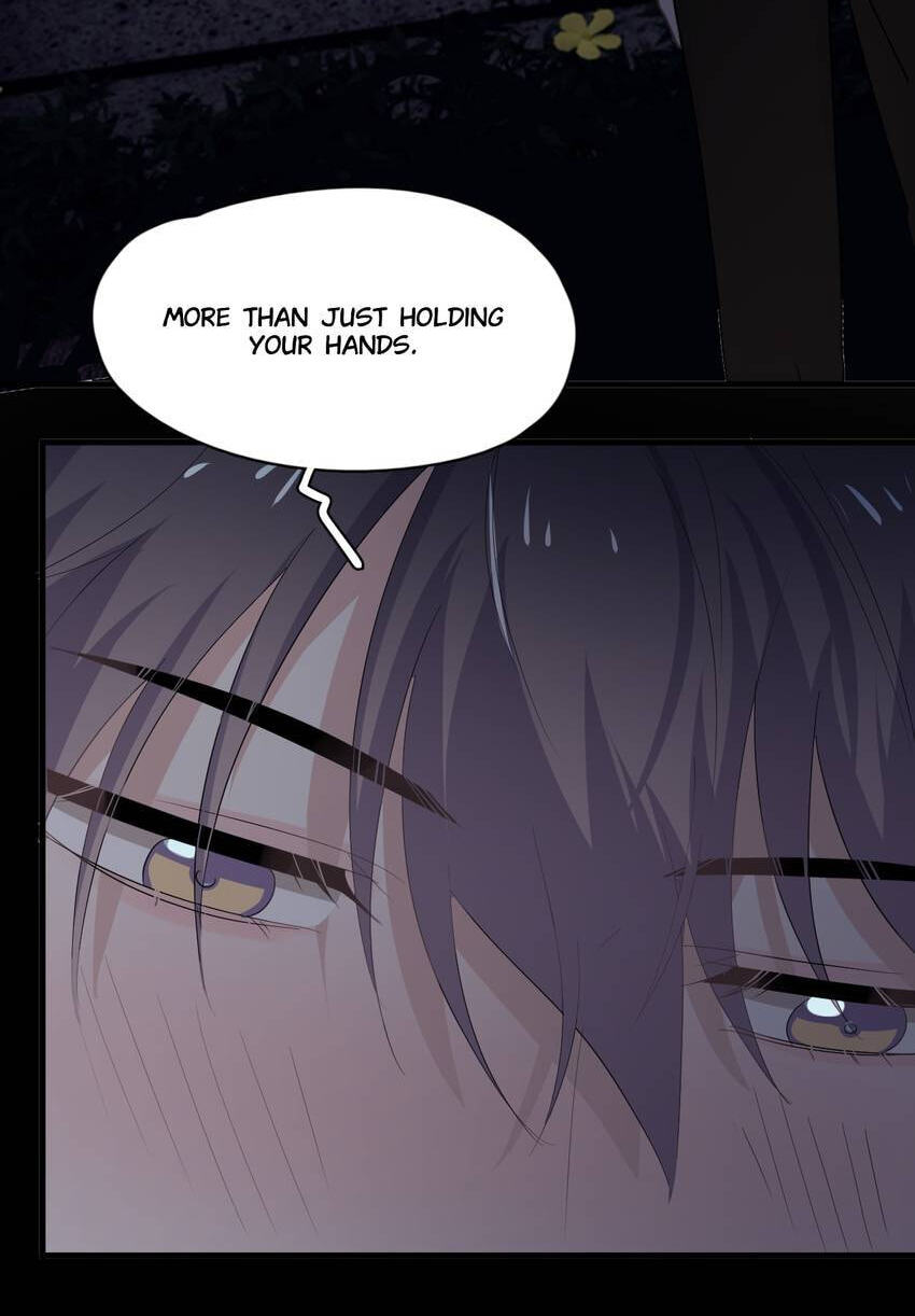 Read The Guy Inside Me chapter 69 image 33 on Lezhin