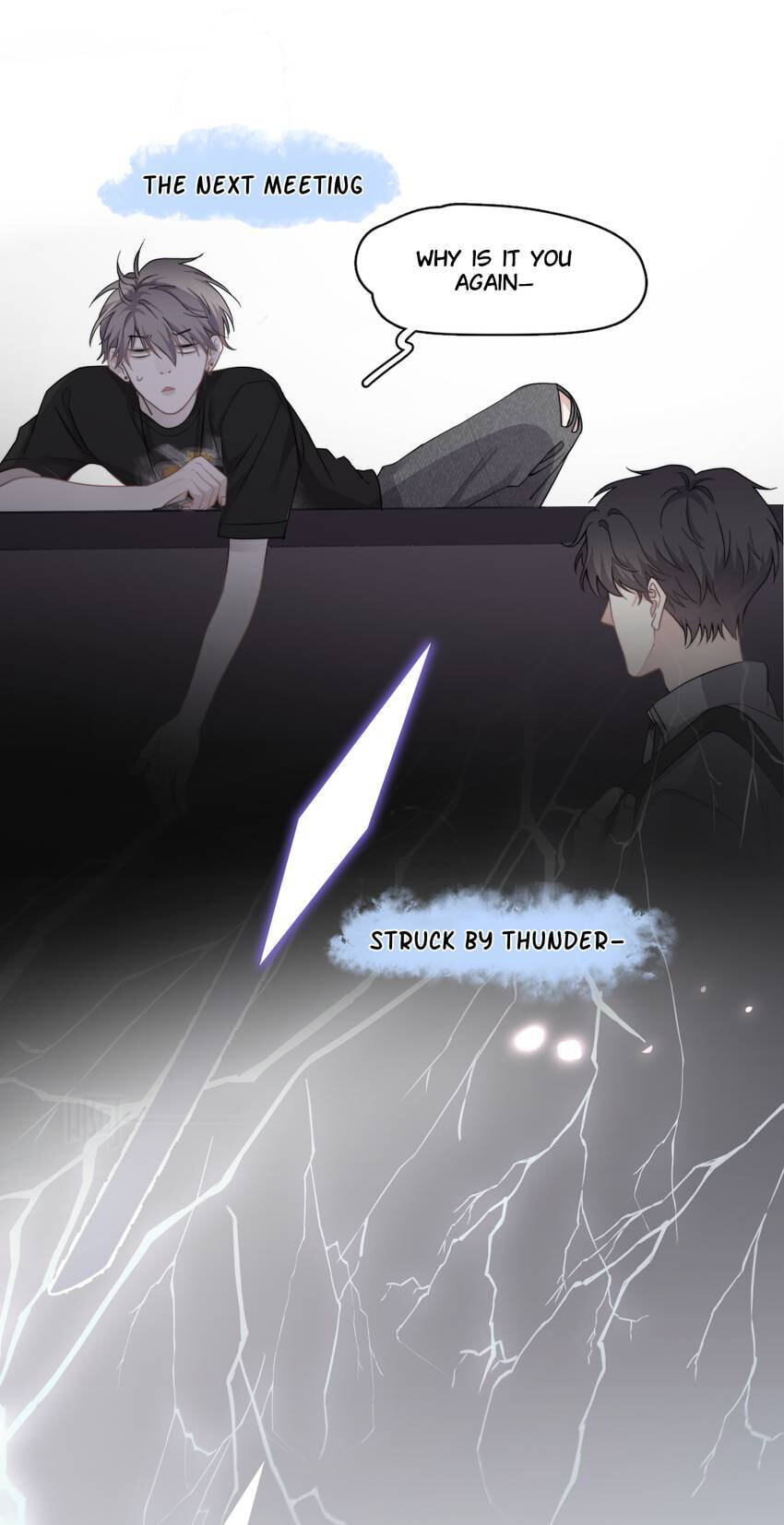 Read The Guy Inside Me chapter 69 image 38 on Lezhin