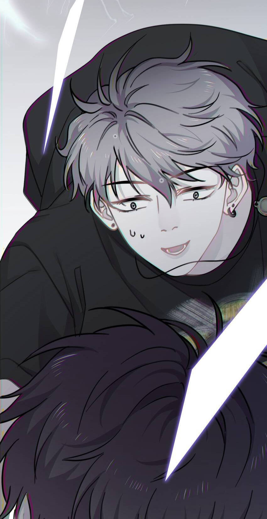 Read The Guy Inside Me chapter 69 image 39 on Lezhin