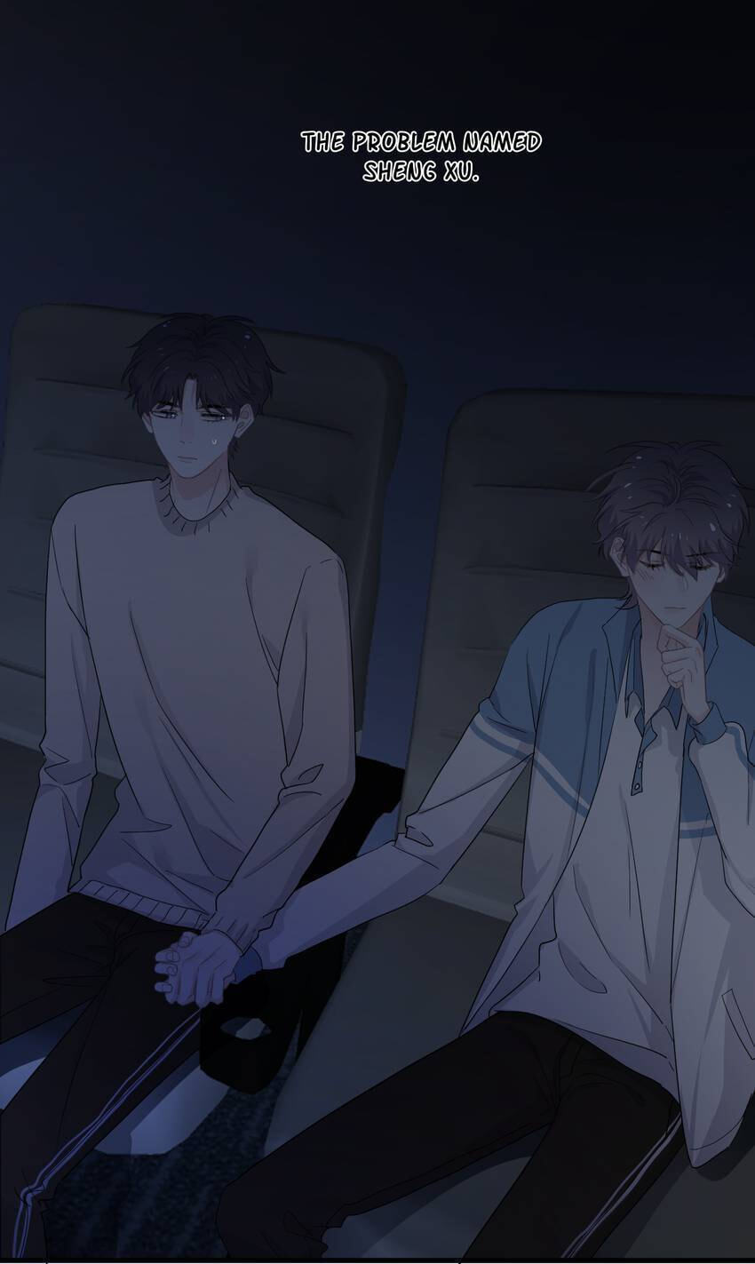 Read The Guy Inside Me chapter 69 image 4 on Lezhin
