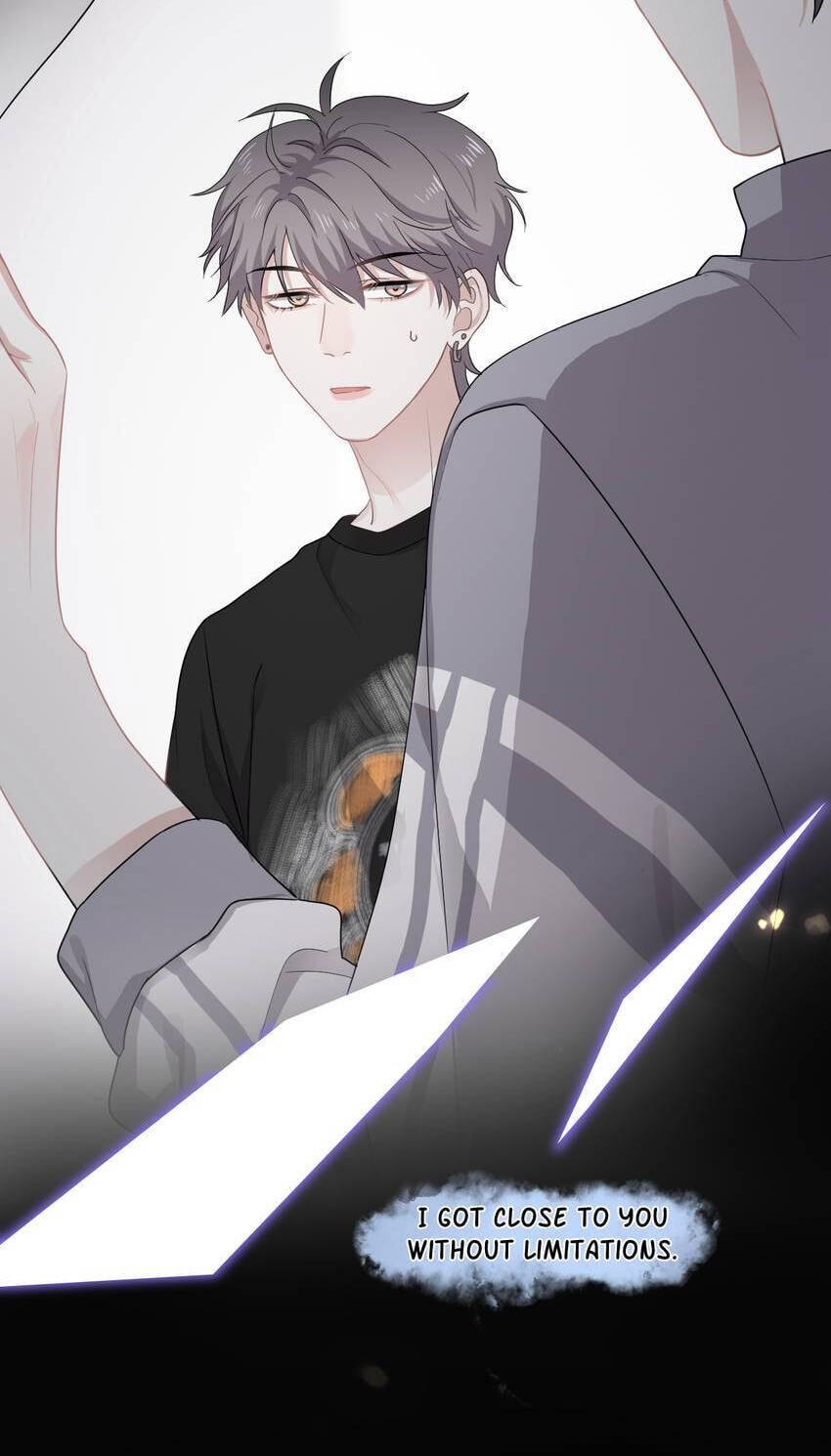 Read The Guy Inside Me chapter 69 image 42 on Lezhin