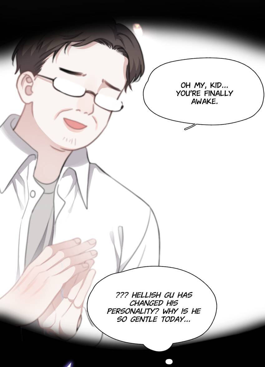 Read The Guy Inside Me chapter 69 image 43 on Lezhin