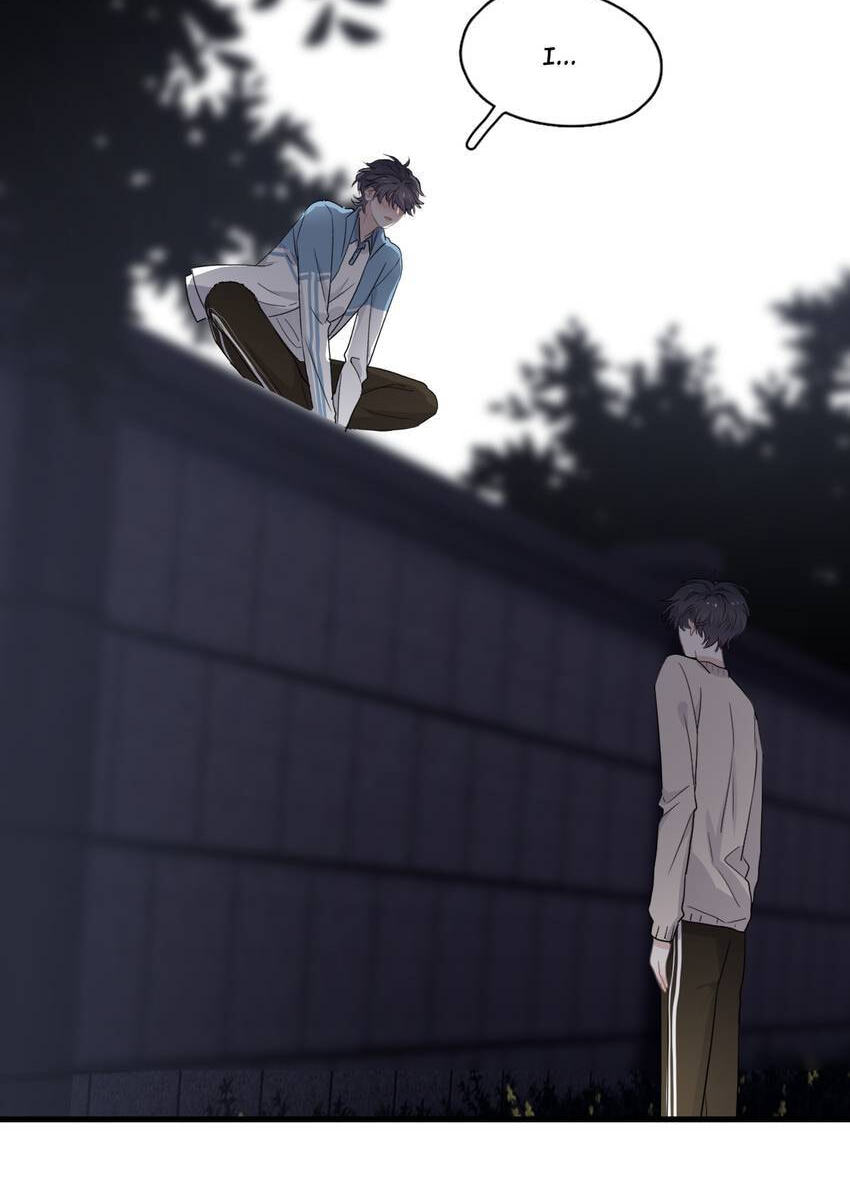 Read The Guy Inside Me chapter 69 image 45 on Lezhin
