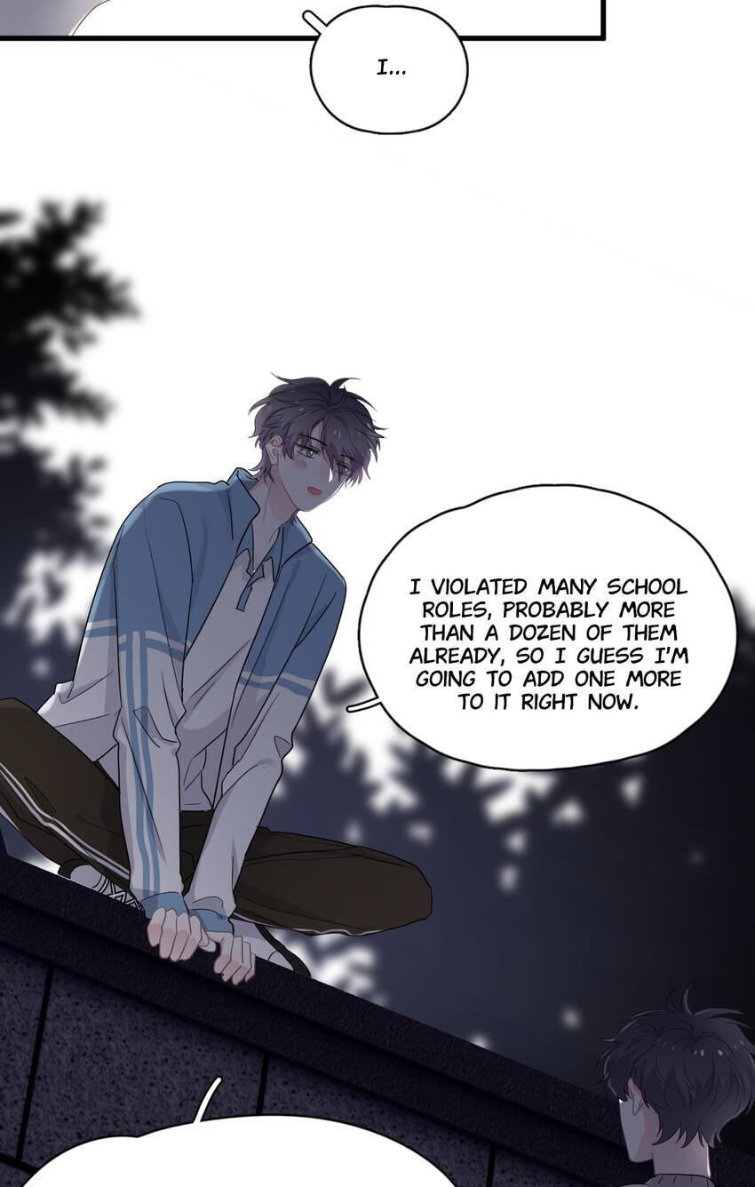 Read The Guy Inside Me chapter 69 image 48 on Lezhin