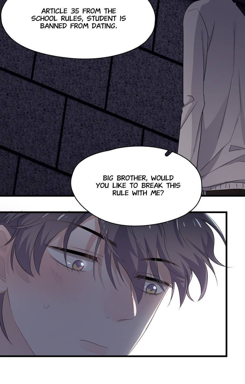 Read The Guy Inside Me chapter 69 image 49 on Lezhin